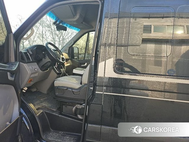 Hyundai Solati id 4268386 из Кореи 10