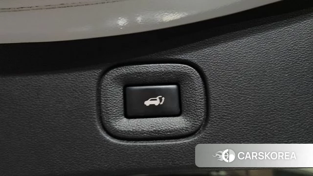 Renault Korea (Samsung) The New QM6 id 4434444 из Кореи 10