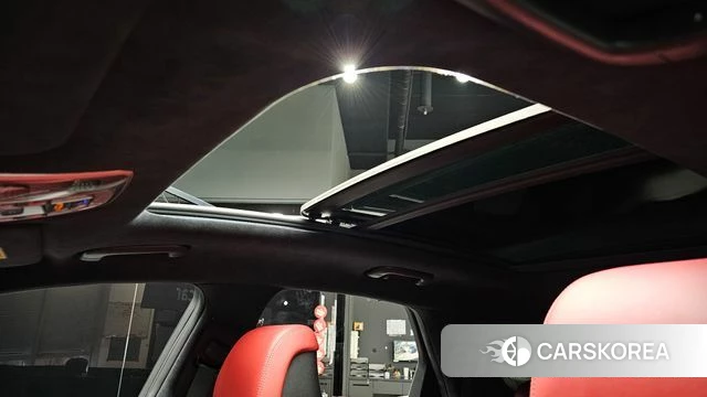 Genesis GV70 id 3904533 из Кореи 10