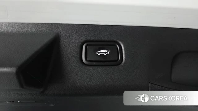 Hyundai The New Tucson (NX4) id 4720063 из Кореи 10