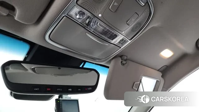 Kia More K9 id 3429296 из Кореи 10