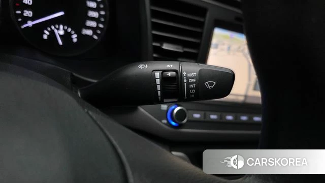 Hyundai Avante AD id 3861733 из Кореи 10