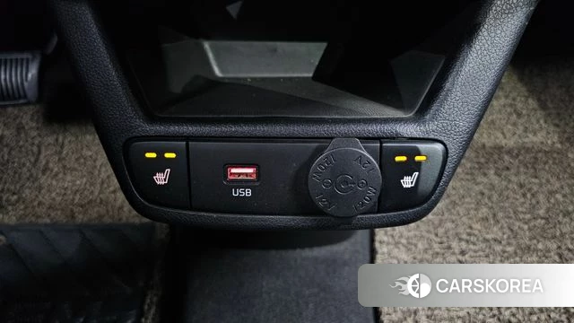 Kia The New Ray id 4409955 из Кореи 10