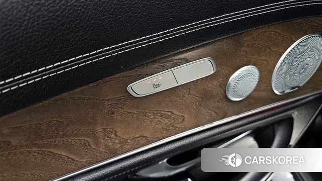 Mercedes-Benz E-Class W213 id 3375241 из Кореи 10