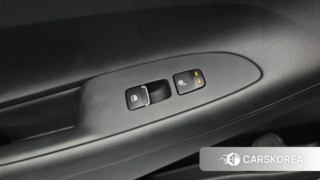 Hyundai The New Grandeur IG Hybrid id 4429940 из Кореи 10