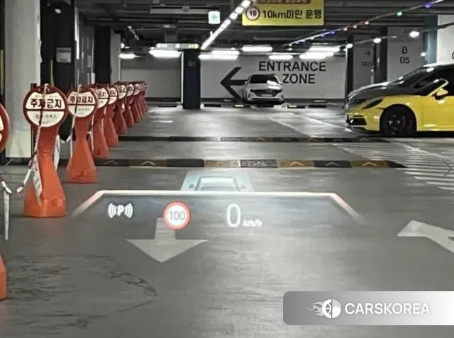 BMW 5 Series (G60) id 3398944 из Кореи 10