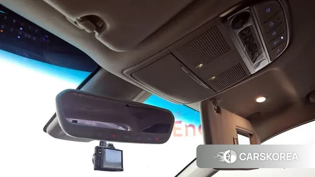 Genesis G90 id 3713820 из Кореи 10