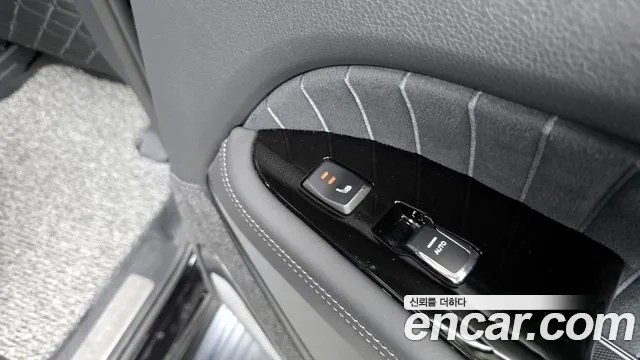 Ssangyong Rexton New Arena id 2910213 из Кореи 10