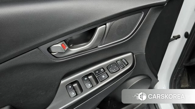 Hyundai Kona Electric id 3899531 из Кореи 10