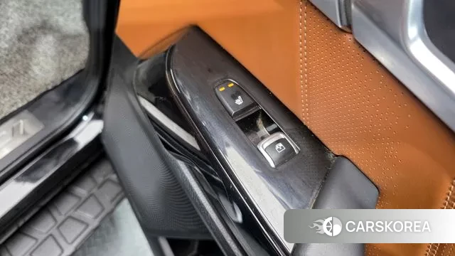 Kia Mohave Master id 3572270 из Кореи 10