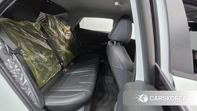 Hyundai The New Avante (CN7) id 4194050 из Кореи 10