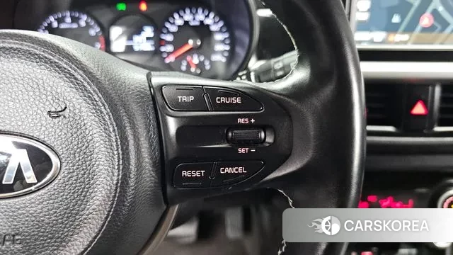 Kia All New Morning (JA) id 3050792 из Кореи 10