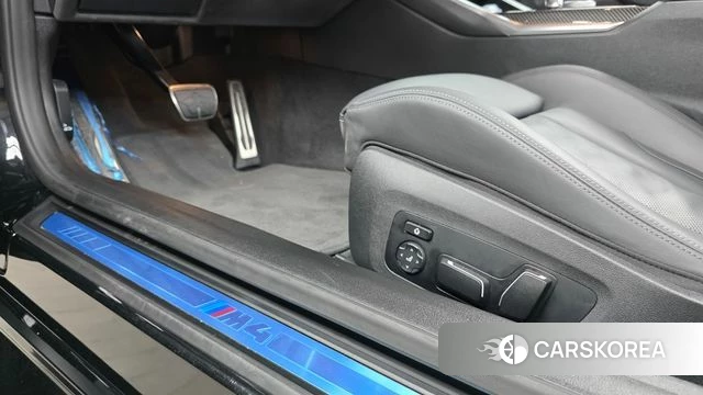 BMW M4 (G82) id 4421586 из Кореи 10