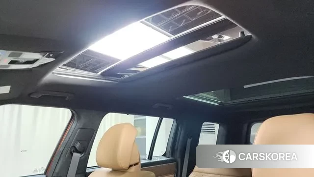 Hyundai Santa Fe (MX5) id 3431500 из Кореи 10