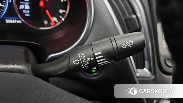 Chevrolet (GM Daewoo) The New Malibu id 3752927 из Кореи 10