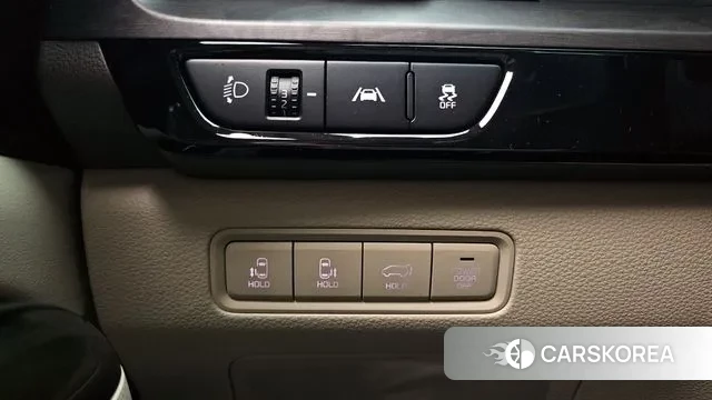 Kia Carnival 4th generation id 3306085 из Кореи 10