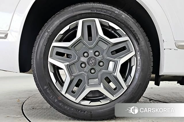 Hyundai The New Santa Fe id 3964955 из Кореи 10