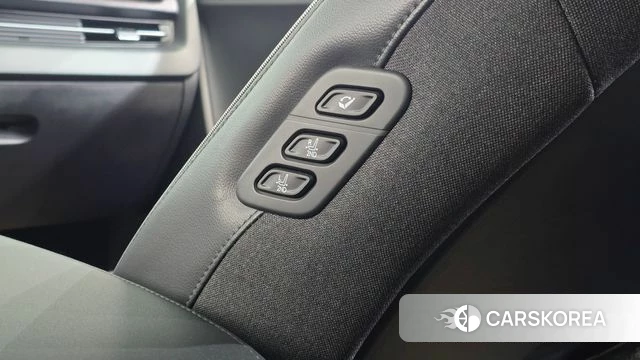 Hyundai Ionic 5 id 4687204 из Кореи 10