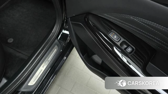 Kia K7 Premier id 4530197 из Кореи 10