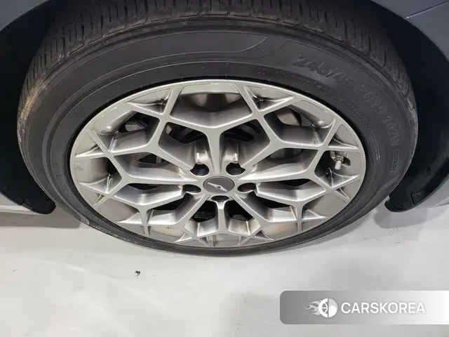 Genesis G80 (RG3) id 3395489 из Кореи 10