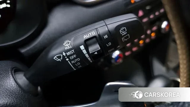 Kia Sportage The Bold id 3139891 из Кореи 10