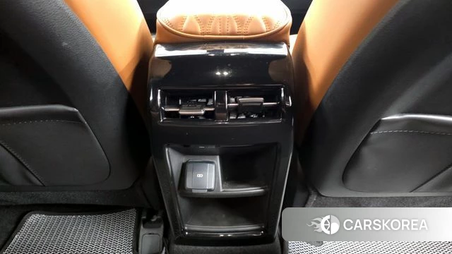 Ssangyong Torres id 3864887 из Кореи 10