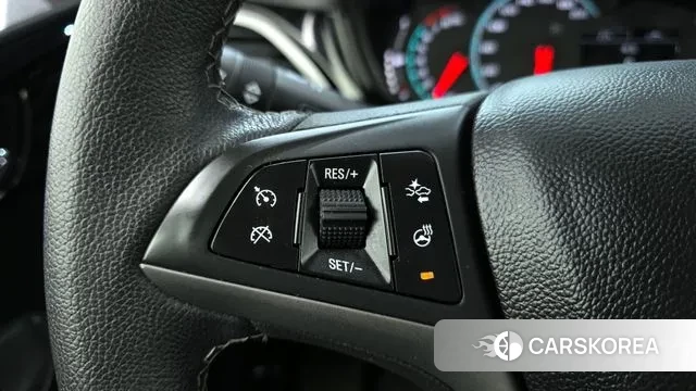 Chevrolet (GM Daewoo) The New Spark id 3697971 из Кореи 10