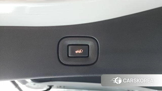 Renault Korea (Samsung) The New QM6 id 4339207 из Кореи 10