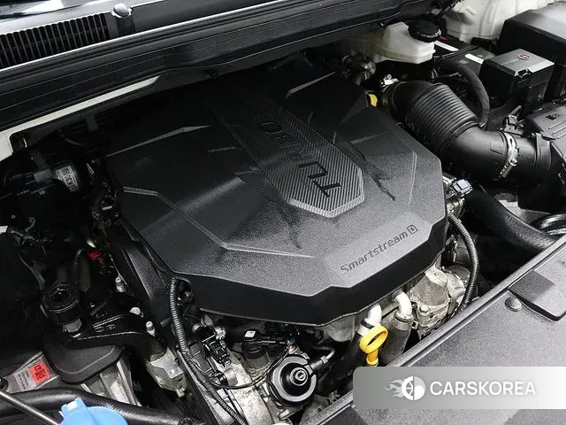 Kia Carnival 4th generation id 3374083 из Кореи 10