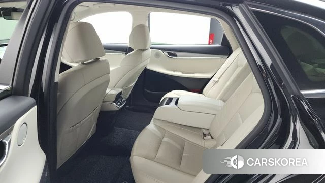 Hyundai The New Grandeur IG id 3954023 из Кореи 10