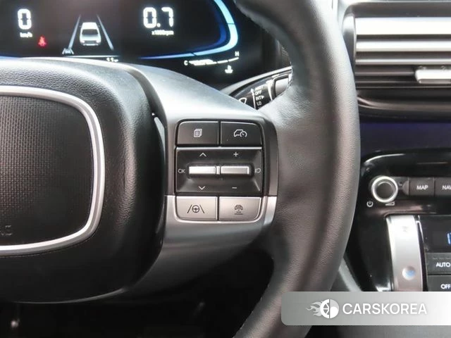 Hyundai Casper id 3884193 из Кореи 10