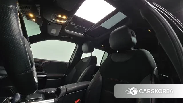 Mercedes-Benz GLB-Class X247 id 3601155 из Кореи 10