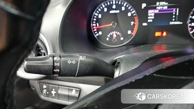 Kia The New K3 2nd generation id 4355832 из Кореи 10