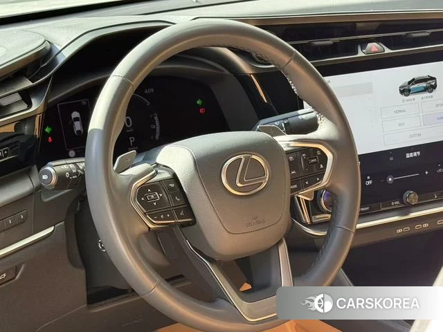 Lexus RZ id 4301801 из Китая 10