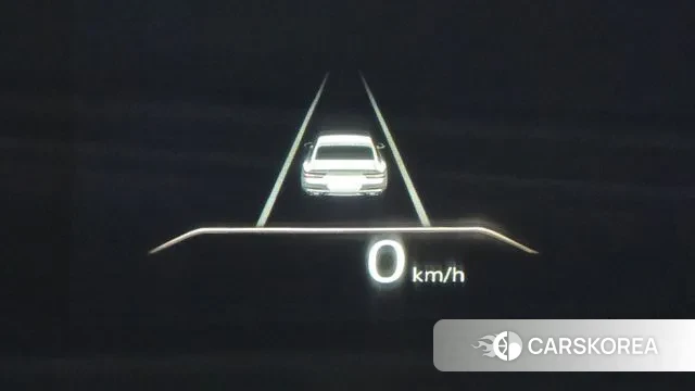 Genesis G80 (RG3) id 3329797 из Кореи 10