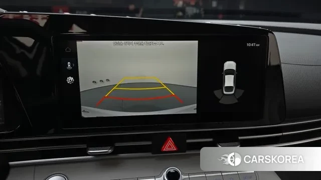 Hyundai Avante (CN7) id 3012518 из Кореи 10