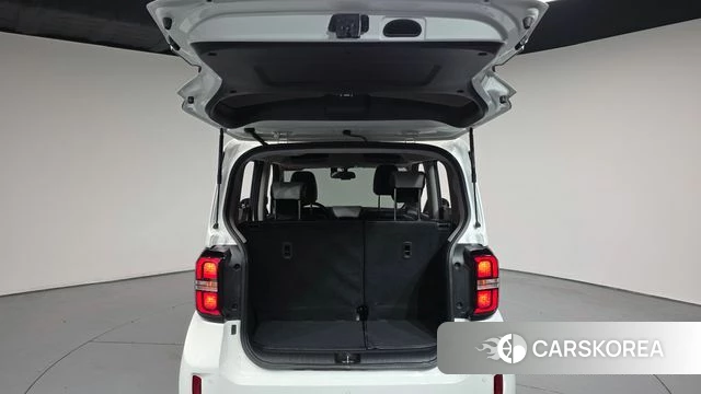 Kia The New Kia Ray id 4579101 из Кореи 10