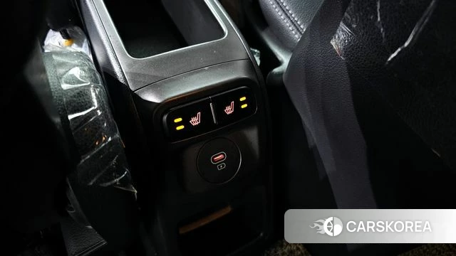 Kia The New Kia Ray EV id 4280420 из Кореи 10