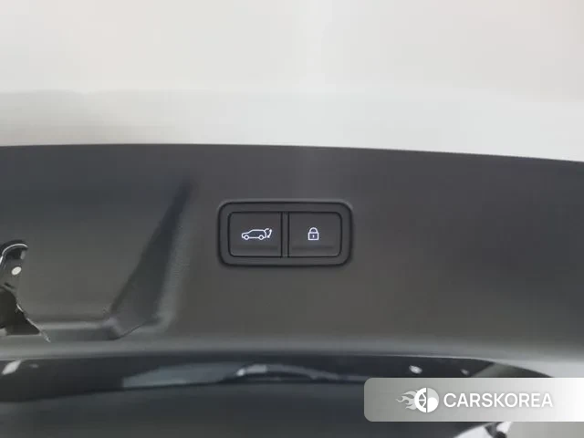 Hyundai Santa Fe (MX5) id 3472184 из Кореи 10