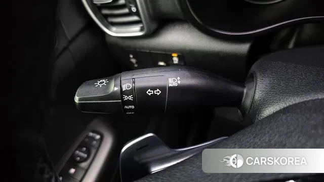 Kia Sportage The Bold id 3425497 из Кореи 10