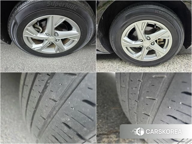 Hyundai Sonata (DN8) id 4489998 из Кореи 10