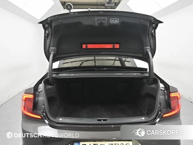 Volvo S90 id 3852038 из Кореи 10