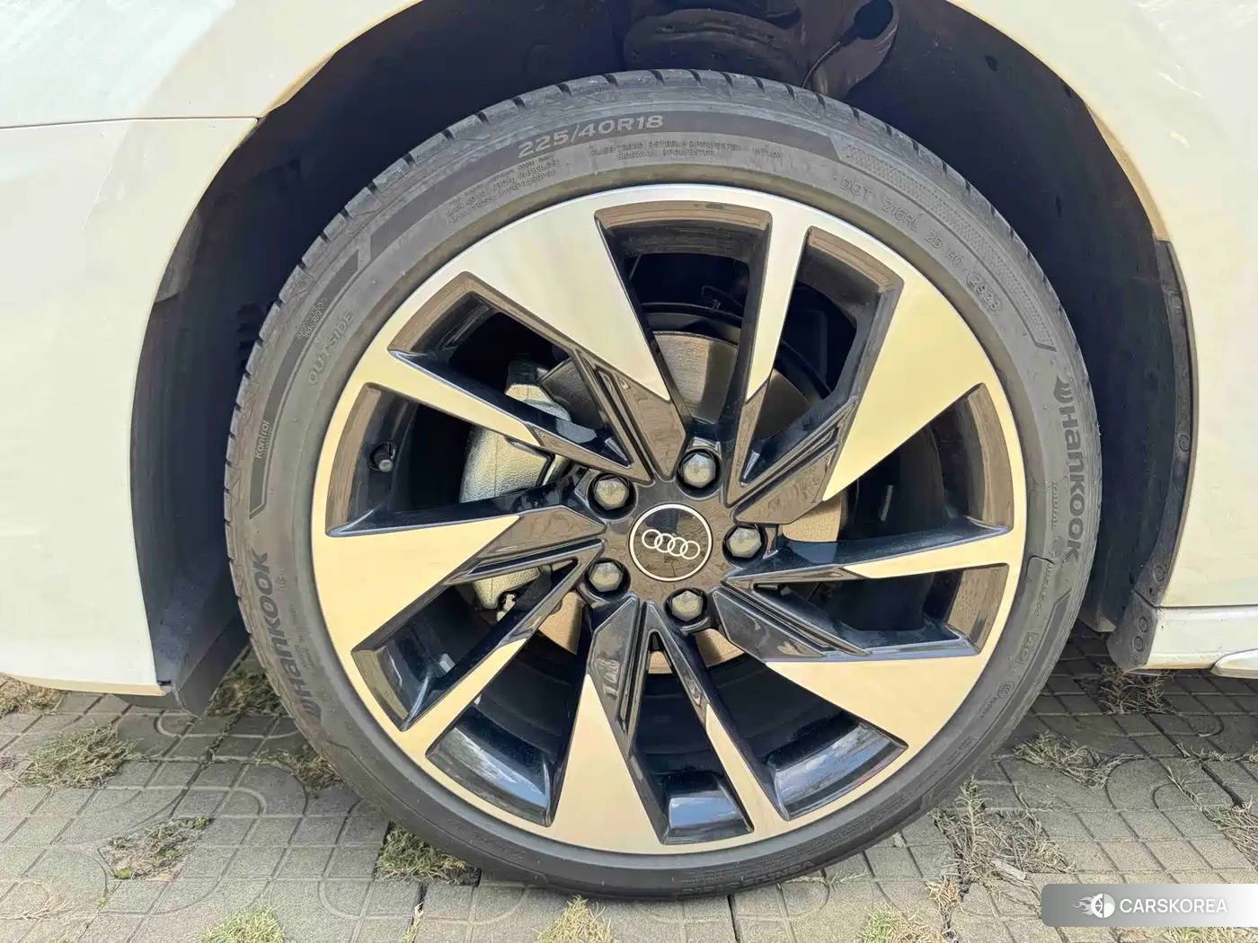 Audi A3 id 4674294 из Китая 10