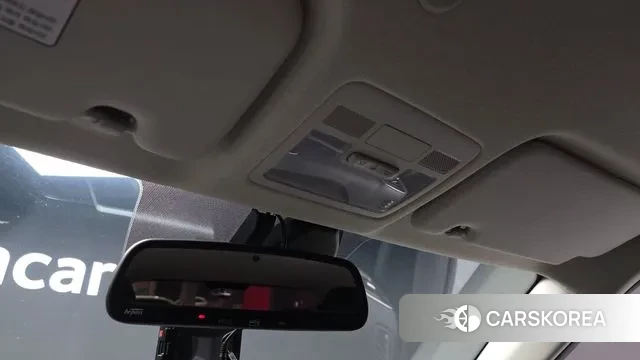 Hyundai Venue id 3407582 из Кореи 10