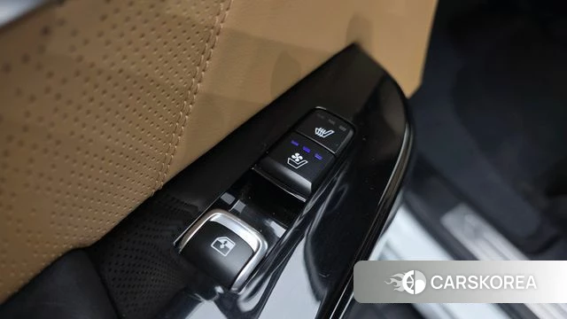 Kia Mohave Master id 3866143 из Кореи 10