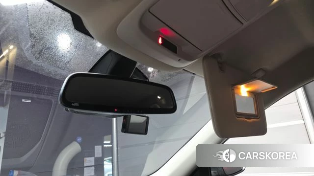 Renault Korea (Samsung) The New QM6 id 4397332 из Кореи 10