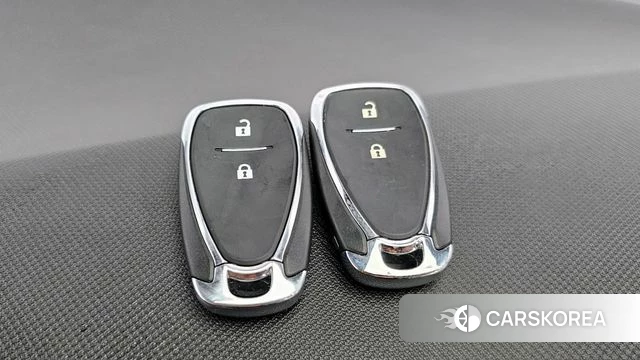 Chevrolet (GM Daewoo) The New Spark id 3911321 из Кореи 10