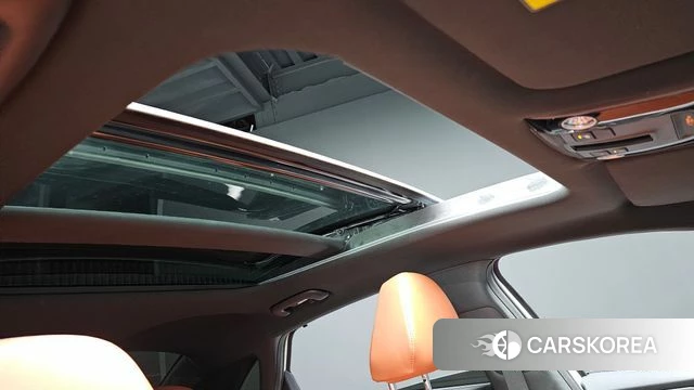 Kia The New K5 3rd generation id 4898279 из Кореи 10