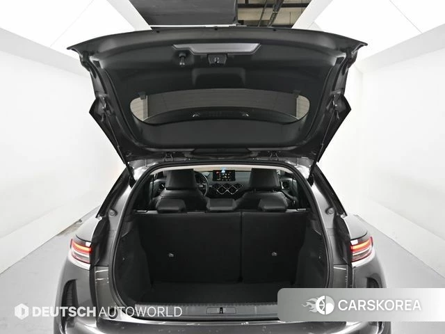 Citroen / DS DS3 Crossback id 4384012 из Кореи 10