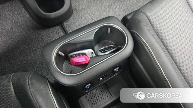 Hyundai Ionic 5 id 4753062 из Кореи 10